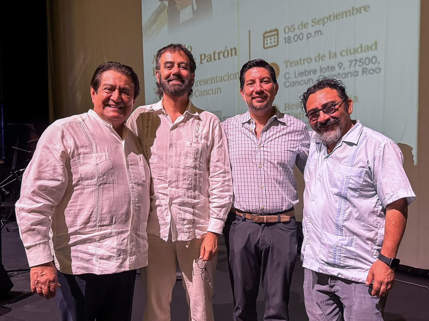 PRESENTACION LIBRO 3