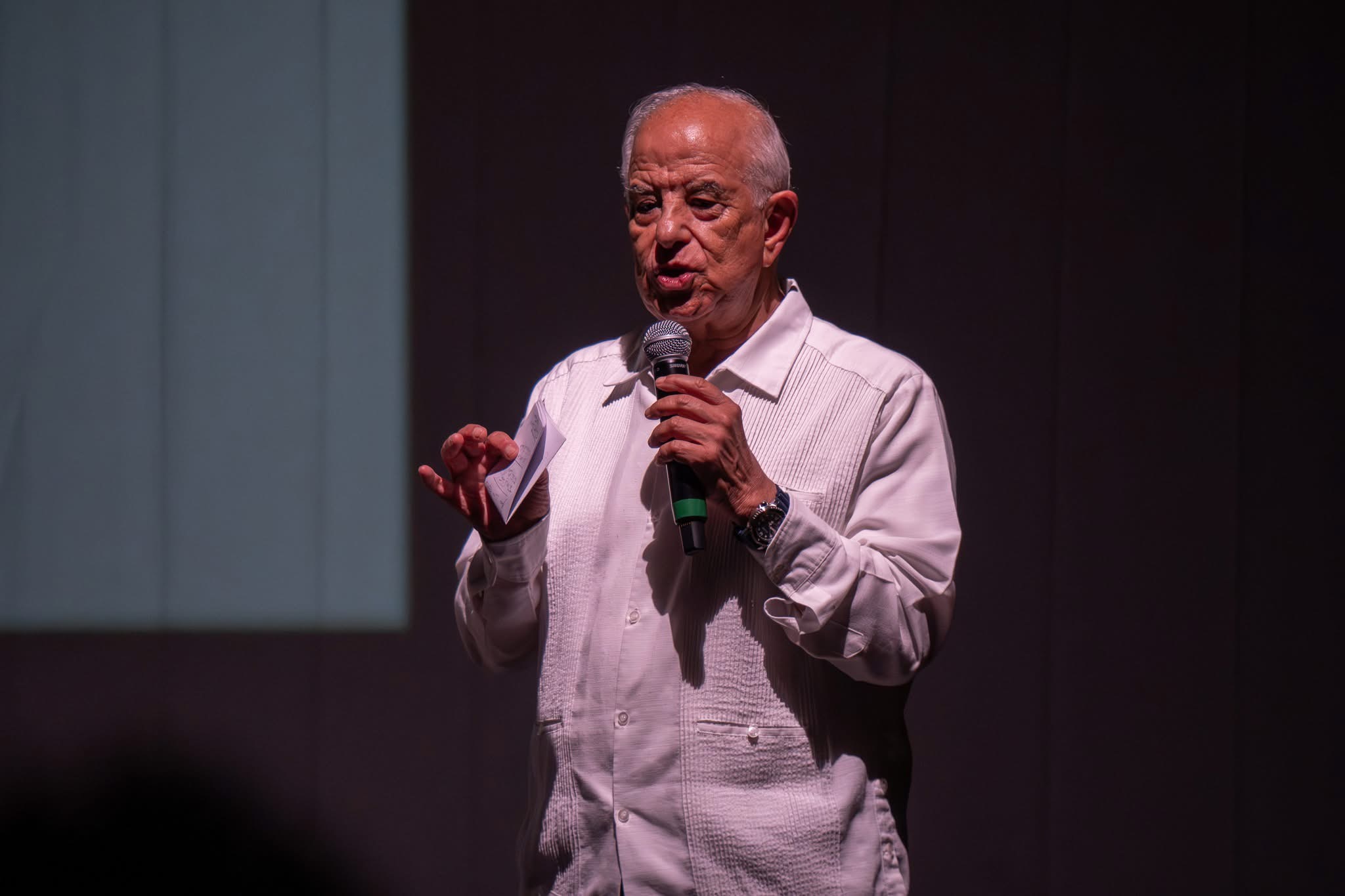 PRESENTACION LIBRO 5