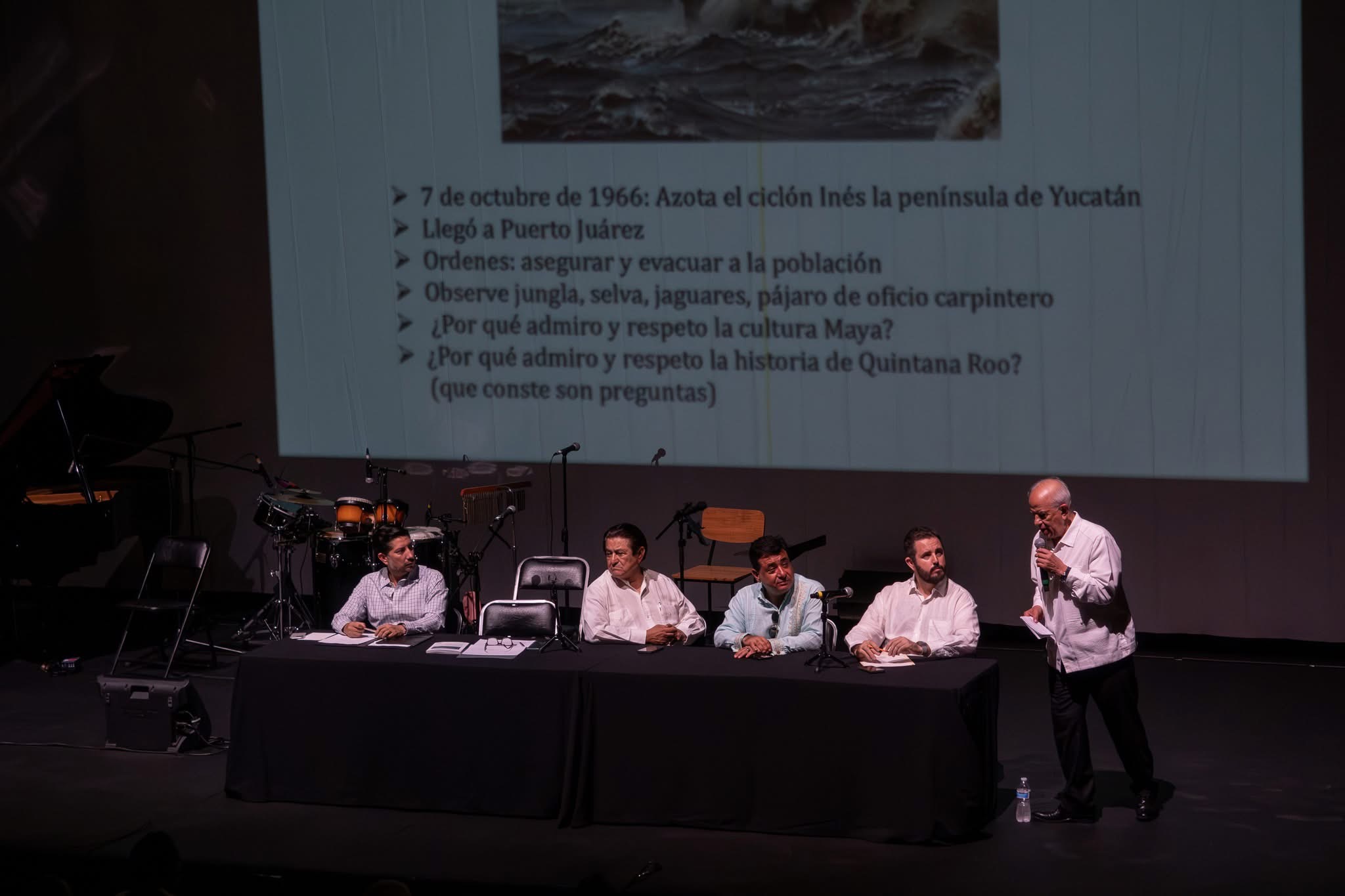 PRESENTACION LIBRO 6