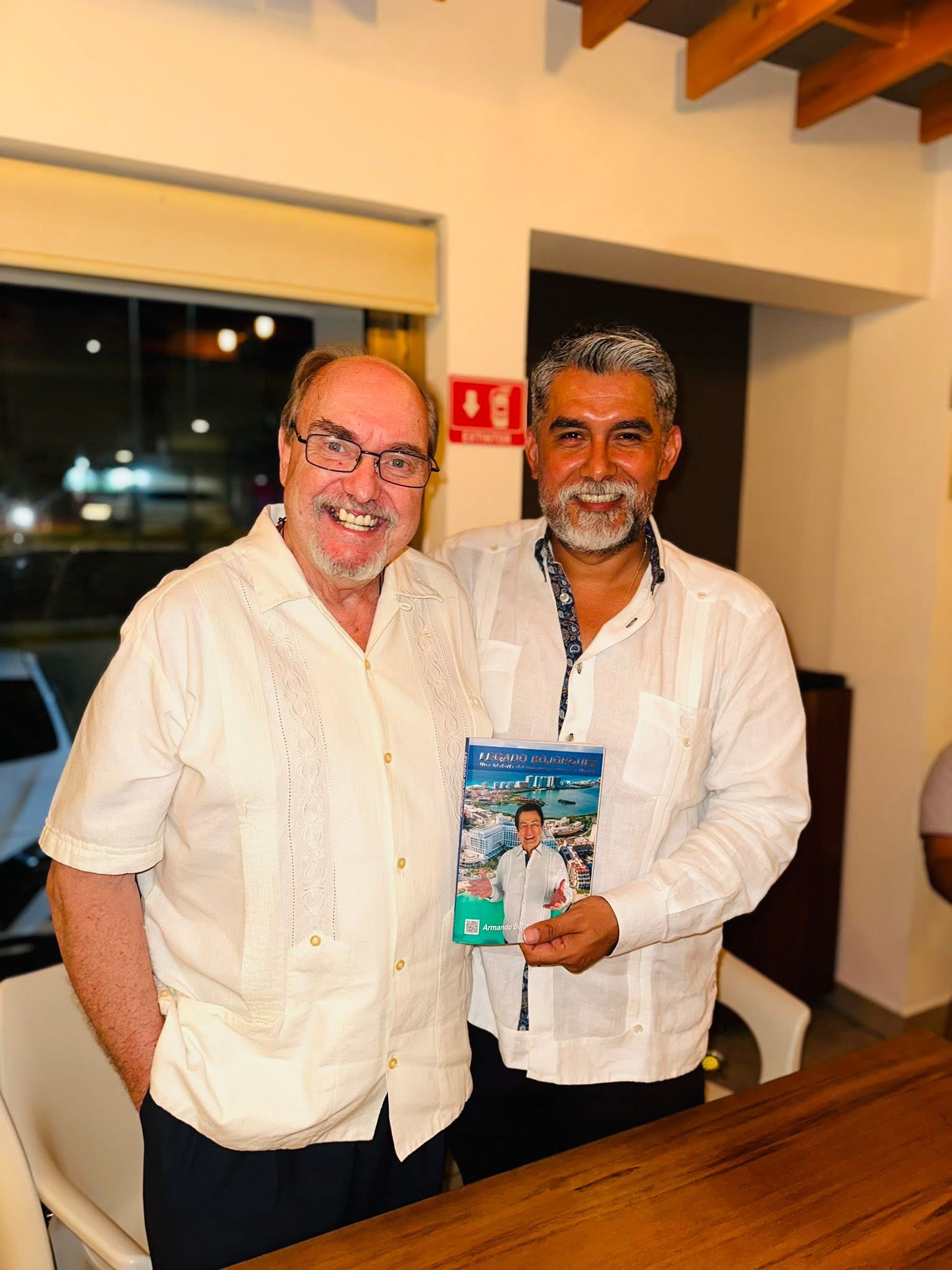 PRESENTACION LIBRO 9